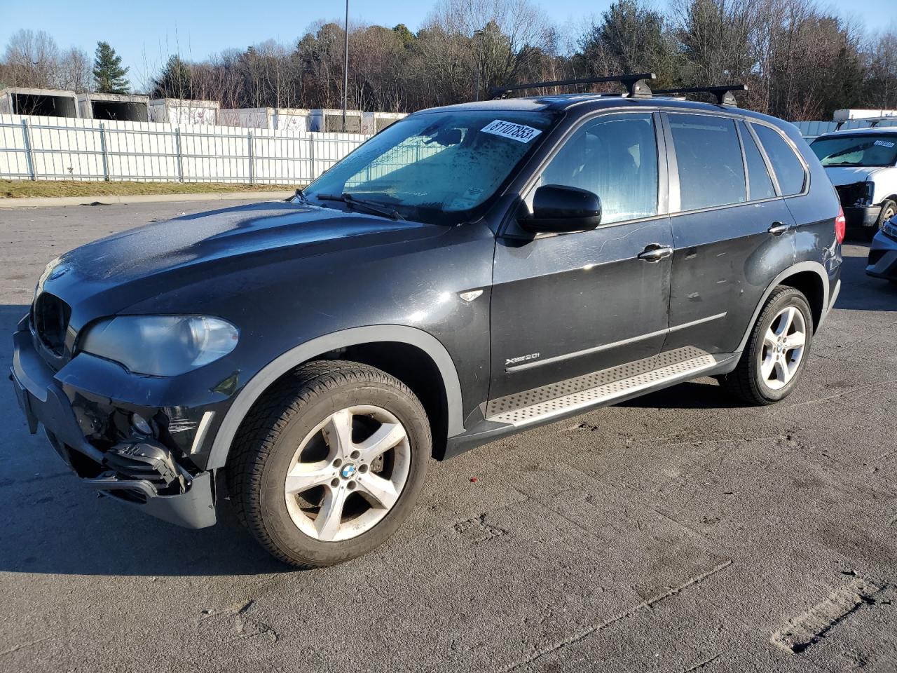 2010 BMW X5 XDRIVE30I 2010 image