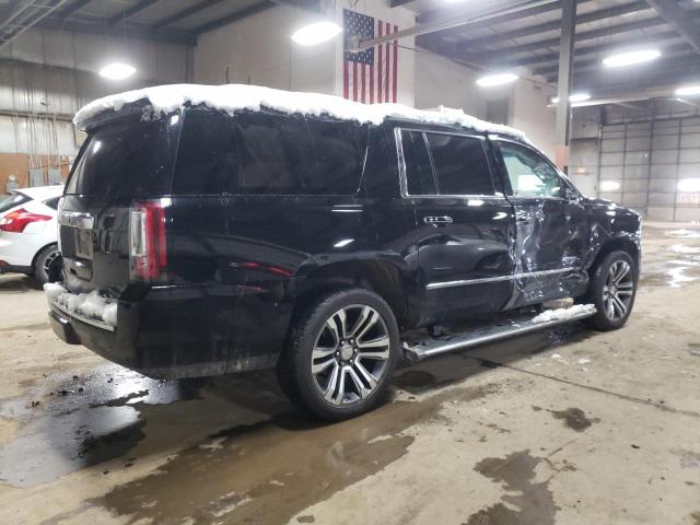 Obraz 3 z 2019 GMC YUKON XL DENALI 2019 z VIN 1GKS2HKJXKR339665