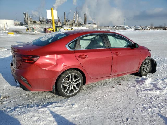 Image 3 of 2023 KIA FORTE EX 2023 with VIN 3KPF34ADXPE572186