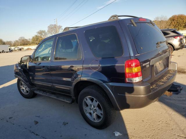 Image 2 of 2003 FORD ESCAPE XLT 2003 with VIN 1FMYU93173KA51144