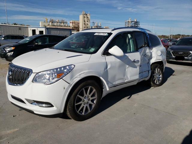 2017 BUICK ENCLAVE  2017 image