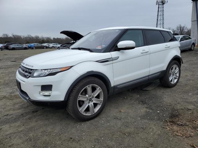 Изображение 2013 LAND ROVER RANGE ROVER EVOQUE PURE PREMIUM 2013