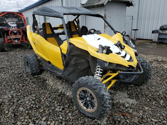 2016 YAMAHA YXZ1000 SE 2016 image