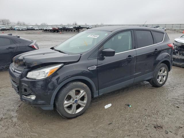 Image 1 of 2015 FORD ESCAPE SE 2015 with VIN 1FMCU0GX6FUB60059