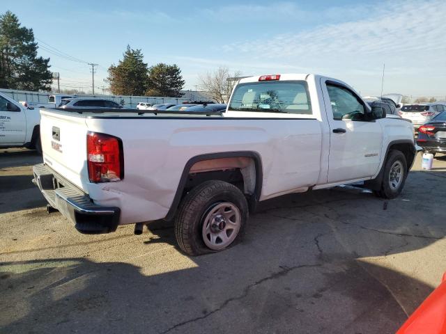 Image 3 of 2016 GMC SIERRA C1500 2016 with VIN 1GTN1LEC9GZ144949