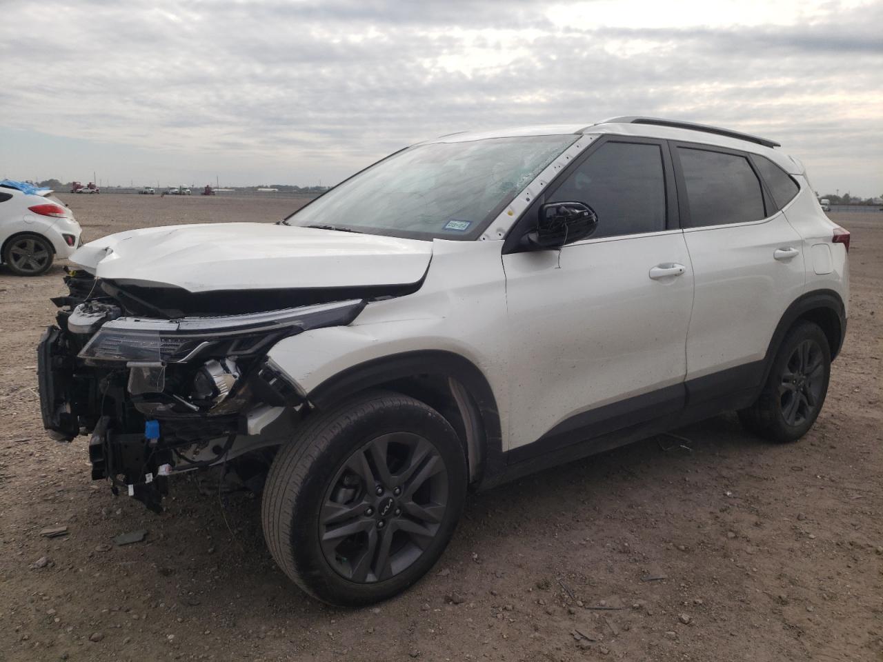 2023 KIA SELTOS S 2023 image