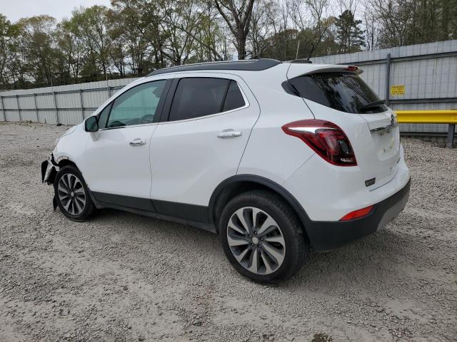 Image 2 of 2021 BUICK ENCORE PREFERRED 2021 with VIN KL4CJASB3MB318701