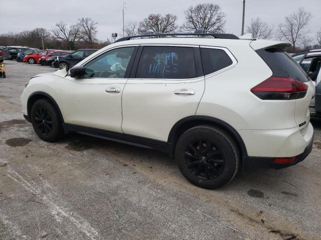 Image 2 of 2018 NISSAN ROGUE S 2018 with VIN 5N1AT2MT9JC850023