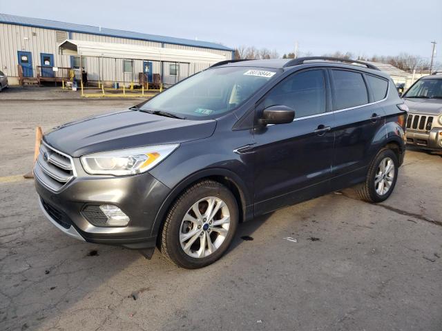 Image 1 of 2017 FORD ESCAPE SE 2017 with VIN 1FMCU9GD4HUC71688