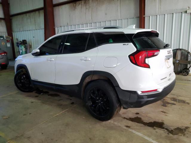 Image 2 of 2020 GMC TERRAIN SLT 2020 with VIN 3GKALVEV0LL273593