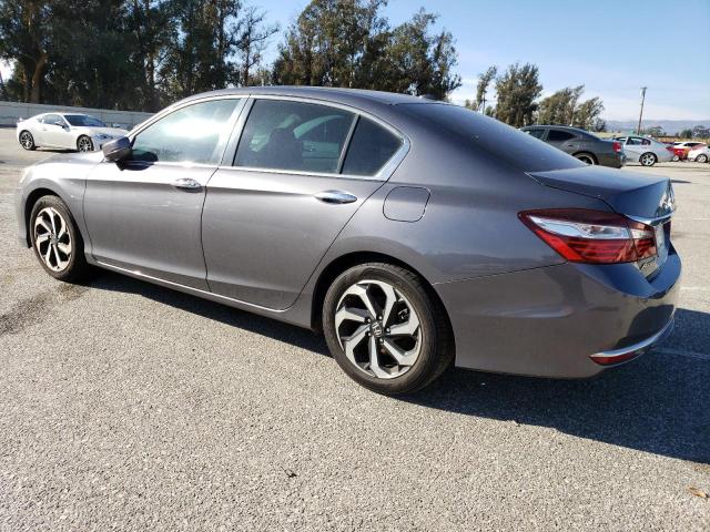 Obraz 2 z 2017 HONDA ACCORD EXL 2017 z VIN 1HGCR2F82HA090240