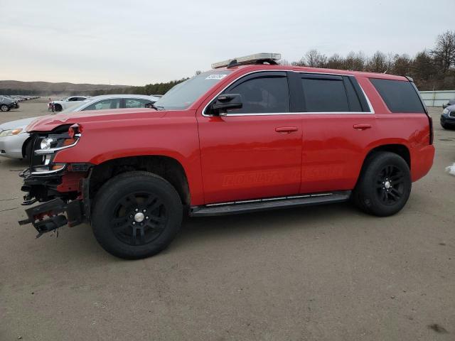 Изображение 1 2015 CHEVROLET TAHOE SPECIAL 2015 с VIN 1GNSK3KC1FR692518