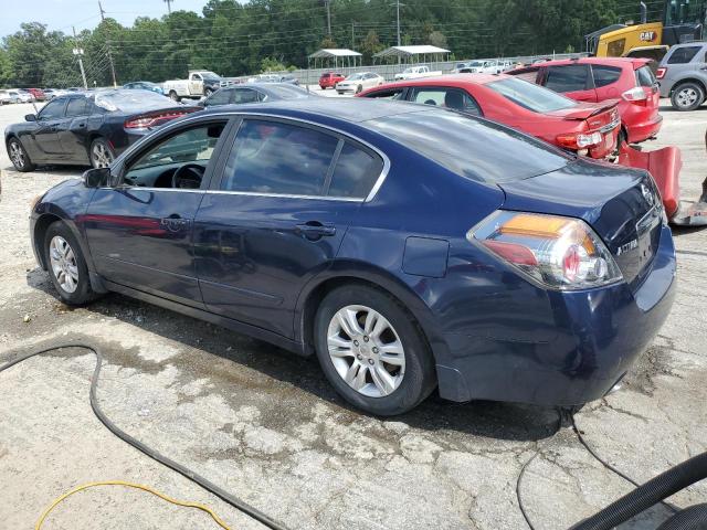 Image 2 of 2010 NISSAN ALTIMA BASE 2010 with VIN 1N4AL2AP6AC193439