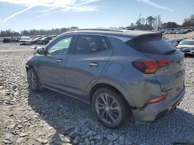 Image 2 of 2022 BUICK ENCORE GX SELECT 2022 with VIN KL4MMDSL3NB081084