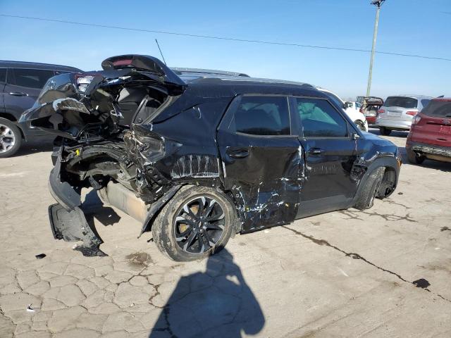 Obraz 3 z 2021 CHEVROLET TRAILBLAZER LT 2021 z VIN KL79MPS22MB110512