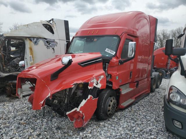 Изображение 2 2021 FREIGHTLINER CASCADIA 126  2021 с VIN 3AKJHHDR5MSMU1807