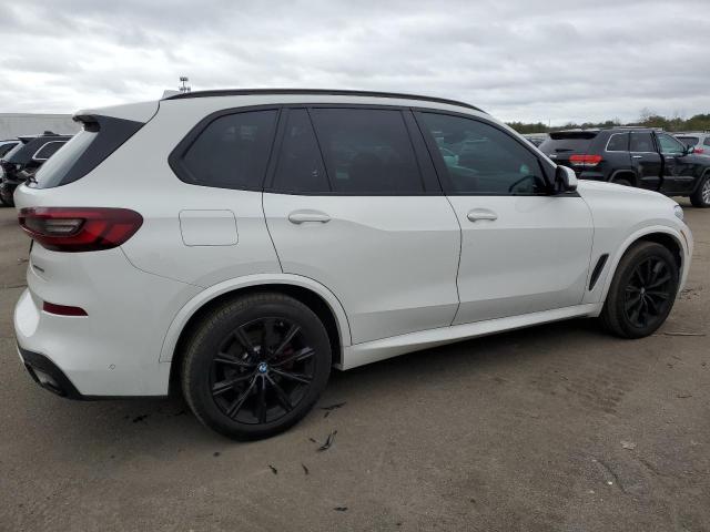 Image 3 of 2023 BMW X5 XDRIVE40I 2023 with VIN 5UXCR6C03P9N72962