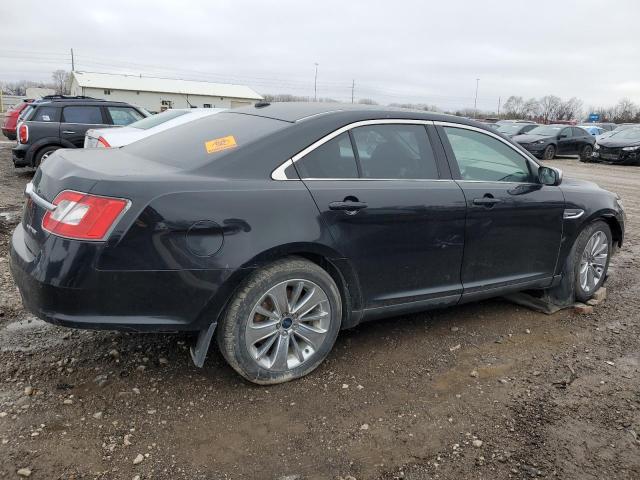 Image 3 of 2012 FORD TAURUS LIMITED 2012 with VIN 1FAHP2FW5CG120089