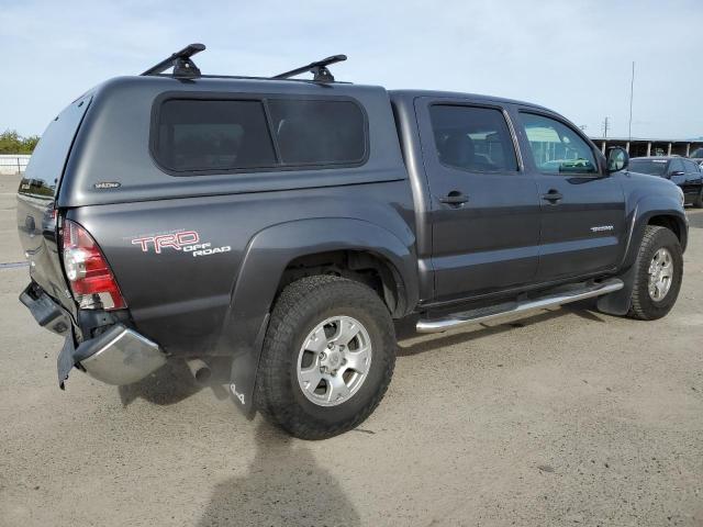 Image 3 of 2011 TOYOTA TACOMA DOUBLE CAB 2011 with VIN 3TMLU4ENXBM068948
