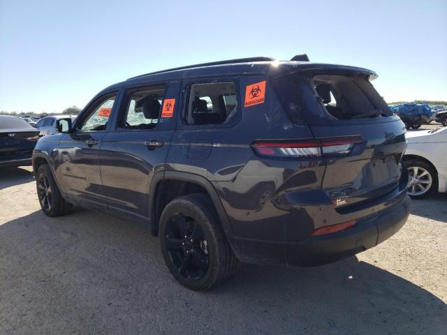 Изображение 2 2023 JEEP GRAND CHEROKEE L LIMITED 2023 с VIN 1C4RJKBG3P8735917