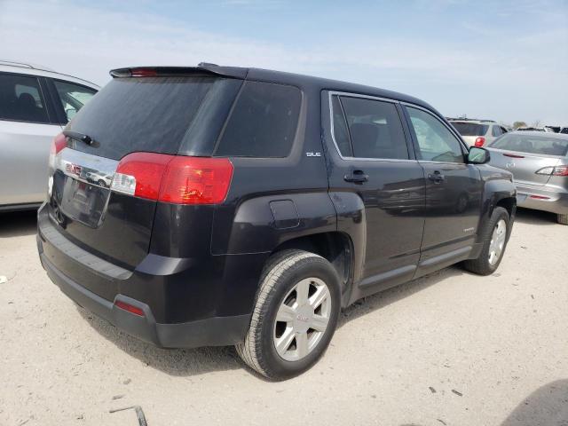 Image 3 of 2015 GMC TERRAIN SLE 2015 with VIN 2GKALMEK7F6291890