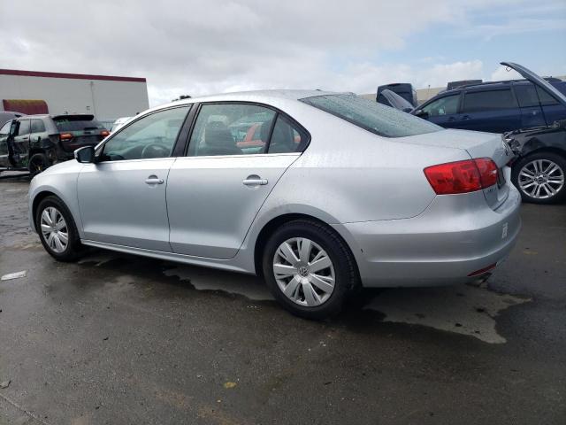 Image 2 of 2013 VOLKSWAGEN JETTA SE 2013 with VIN 3VWDP7AJ9DM383448