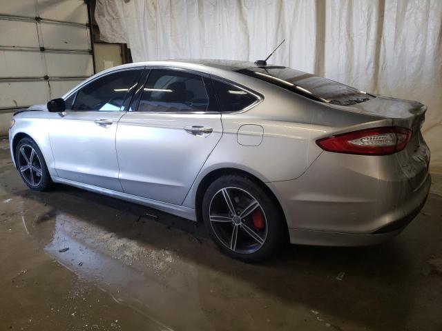 Obraz 2 z 2014 FORD FUSION SE 2014 z VIN 3FA6P0HD9ER119899