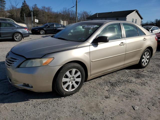 Obraz 1 z 2007 TOYOTA CAMRY CE 2007 z VIN JTNBE46K173119562