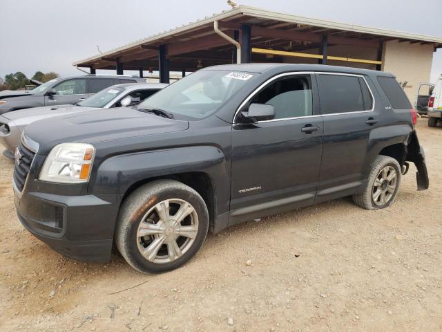 2017 GMC TERRAIN SLE 2017 image