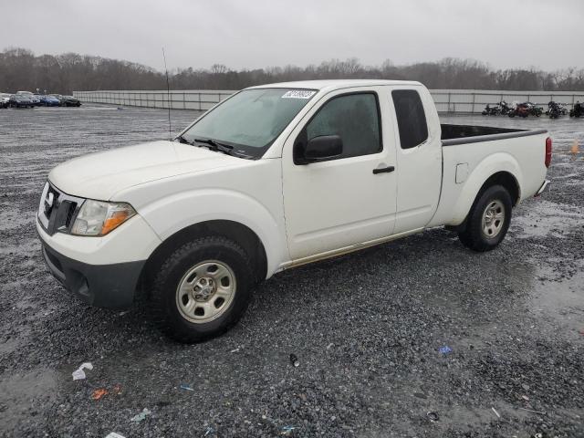 Изображение 1 2014 NISSAN FRONTIER S 2014 с VIN 1N6BD0CT9EN718222