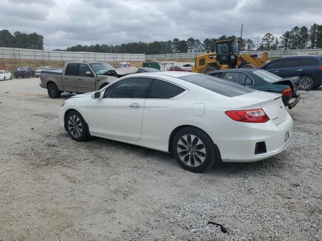 Image 2 of 2013 HONDA ACCORD EXL 2013 with VIN 1HGCT1B81DA016058