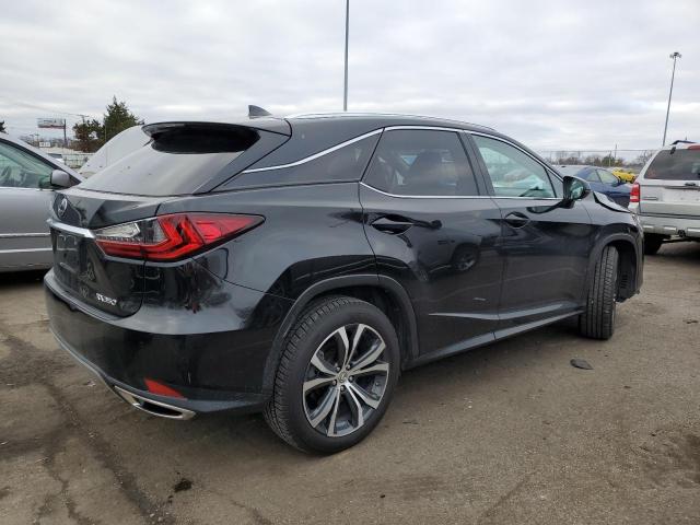 Obraz 3 z 2020 LEXUS RX 350 2020 z VIN 2T2HZMDA3LC218961