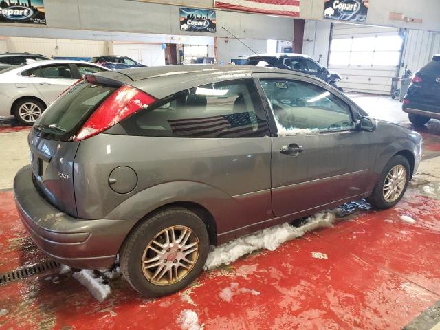 Изображение 3 2005 FORD FOCUS ZX3 2005 с VIN 3FAFP31N55R144710