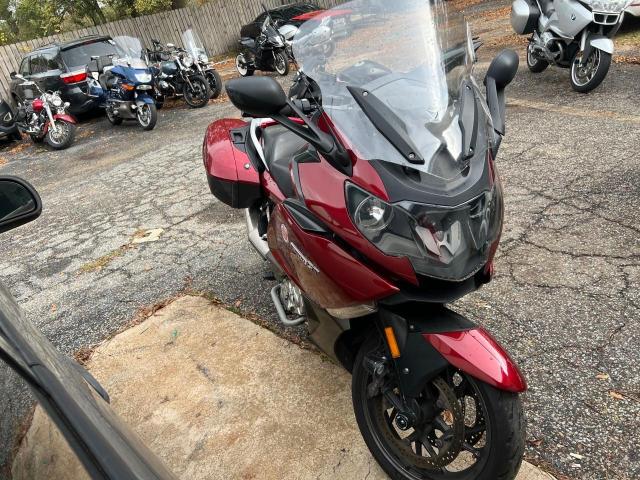Изображение 2012 BMW K1600 GT 2012