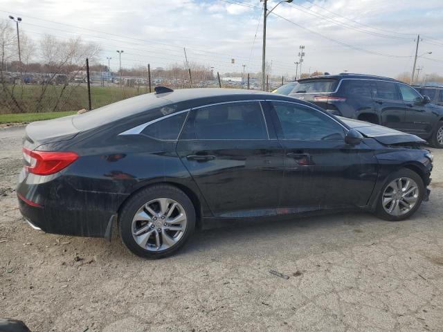Изображение 3 2018 HONDA ACCORD LX 2018 с VIN 1HGCV1F10JA094818