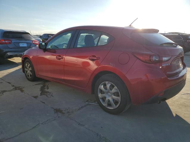 Изображение 2 2014 MAZDA 3 SPORT 2014 с VIN JM1BM1K73E1207142