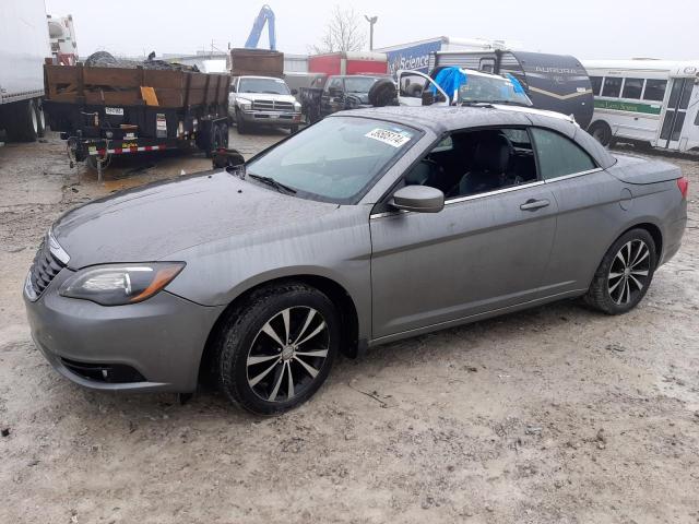 2011 CHRYSLER 200 S 2011 image