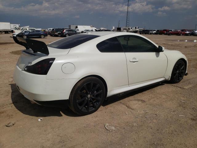 Image 3 of 2008 INFINITI G37 BASE 2008 with VIN JNKCV64E88M109347