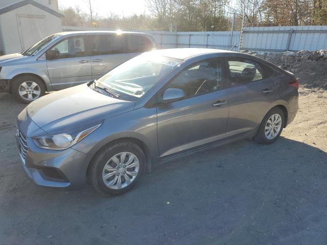 2020 HYUNDAI ACCENT SE 2020 image