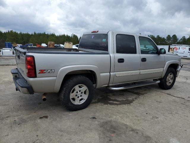 Image 3 of 2006 CHEVROLET SILVERADO K1500 2006 with VIN 2GCEK13T261102408