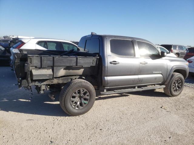 Image 3 of 2022 TOYOTA TACOMA DOUBLE CAB 2022 with VIN 3TMAZ5CN0NM171284