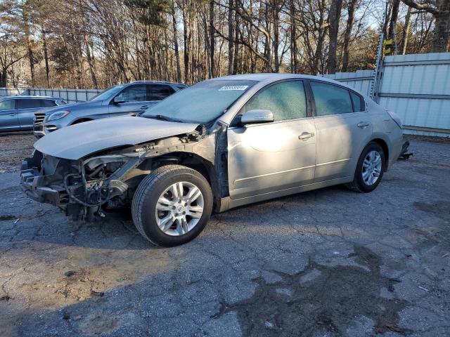 Изображение 1 2010 NISSAN ALTIMA BASE 2010 с VIN 1N4AL2AP3AC165744