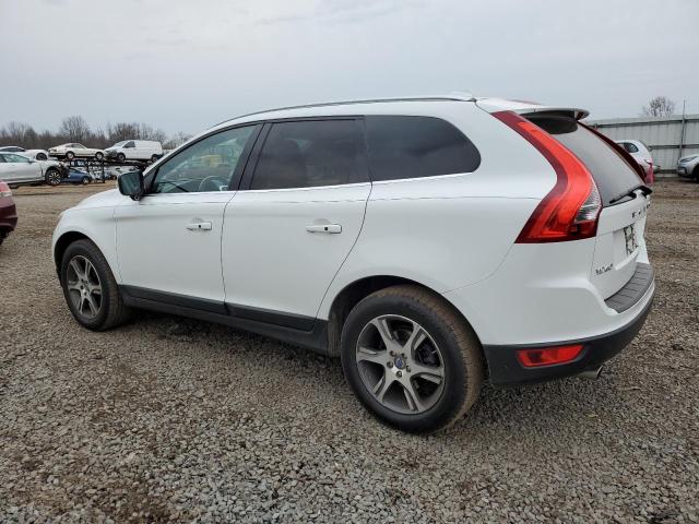Obraz 2 z 2013 VOLVO XC60 T6 2013 z VIN YV4902DZ8D2407714
