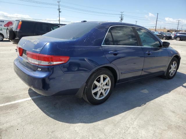Image 3 of 2004 HONDA ACCORD EX 2004 with VIN 1HGCM66874A039378
