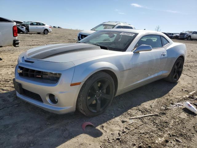 2011 CHEVROLET CAMARO 2SS 2011 image
