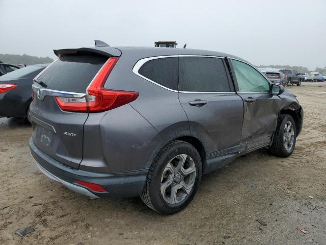 Изображение 3 2017 HONDA CR-V EXL 2017 с VIN 2HKRW2H82HH620391