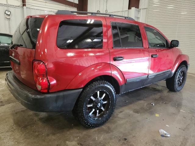 Image 3 of 2006 DODGE DURANGO SXT 2006 with VIN 1D4HB38NX6F106799