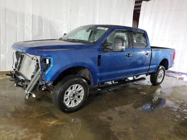 Изображение 2022 FORD F250 SUPER DUTY 2022