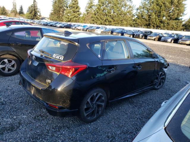 Изображение 3 2017 TOYOTA COROLLA IM  2017 с VIN JTNKARJE6HJ545030