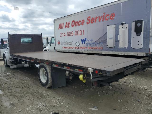 Image 3 of 2006 FREIGHTLINER M2 106 MEDIUM DUTY 2006 with VIN 1FVACWCS76DW26016